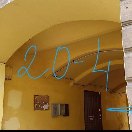 Prie Miesto Vartu VNO Esterno foto