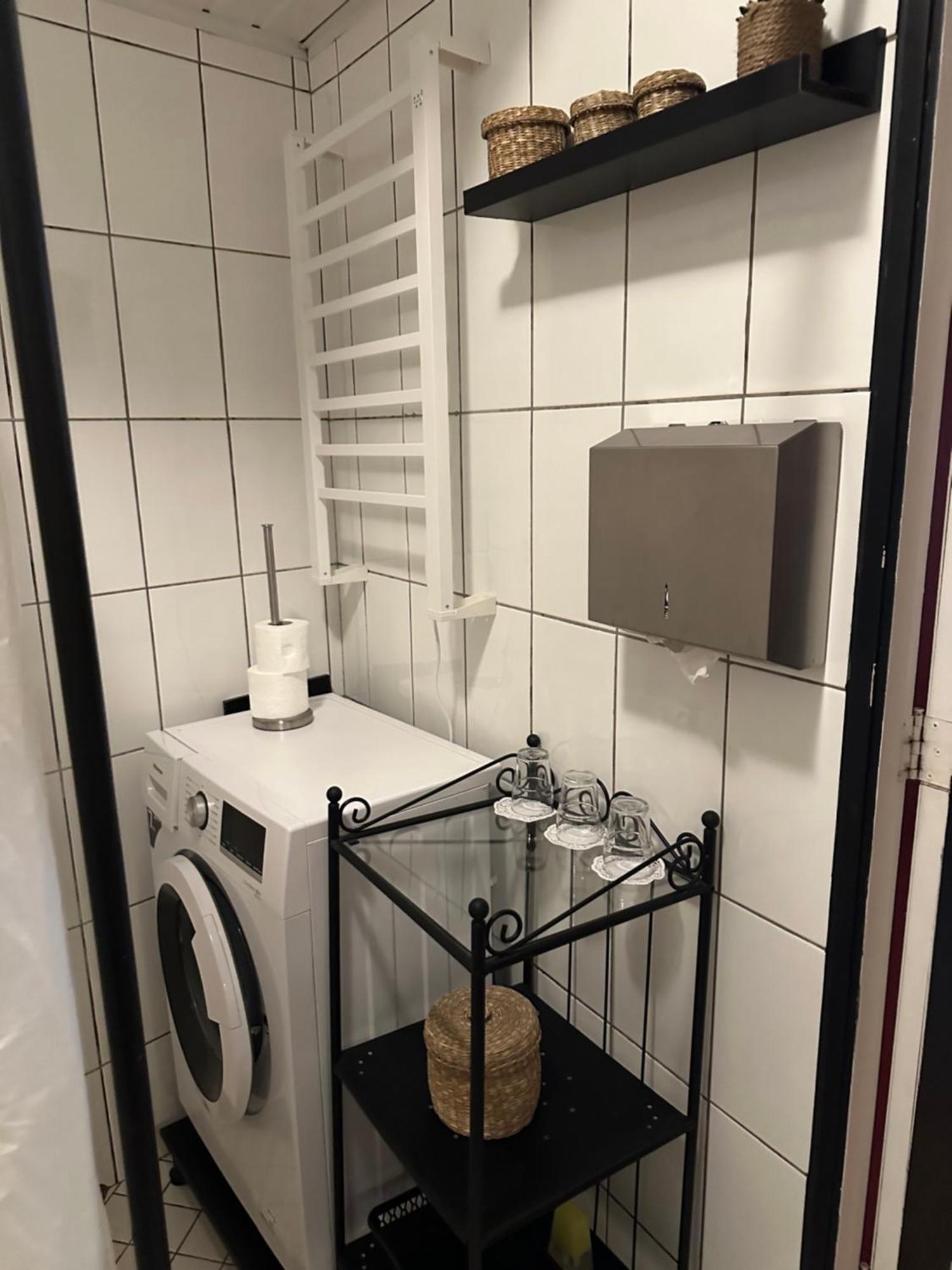 Prie Miesto Vartu VNO Esterno foto