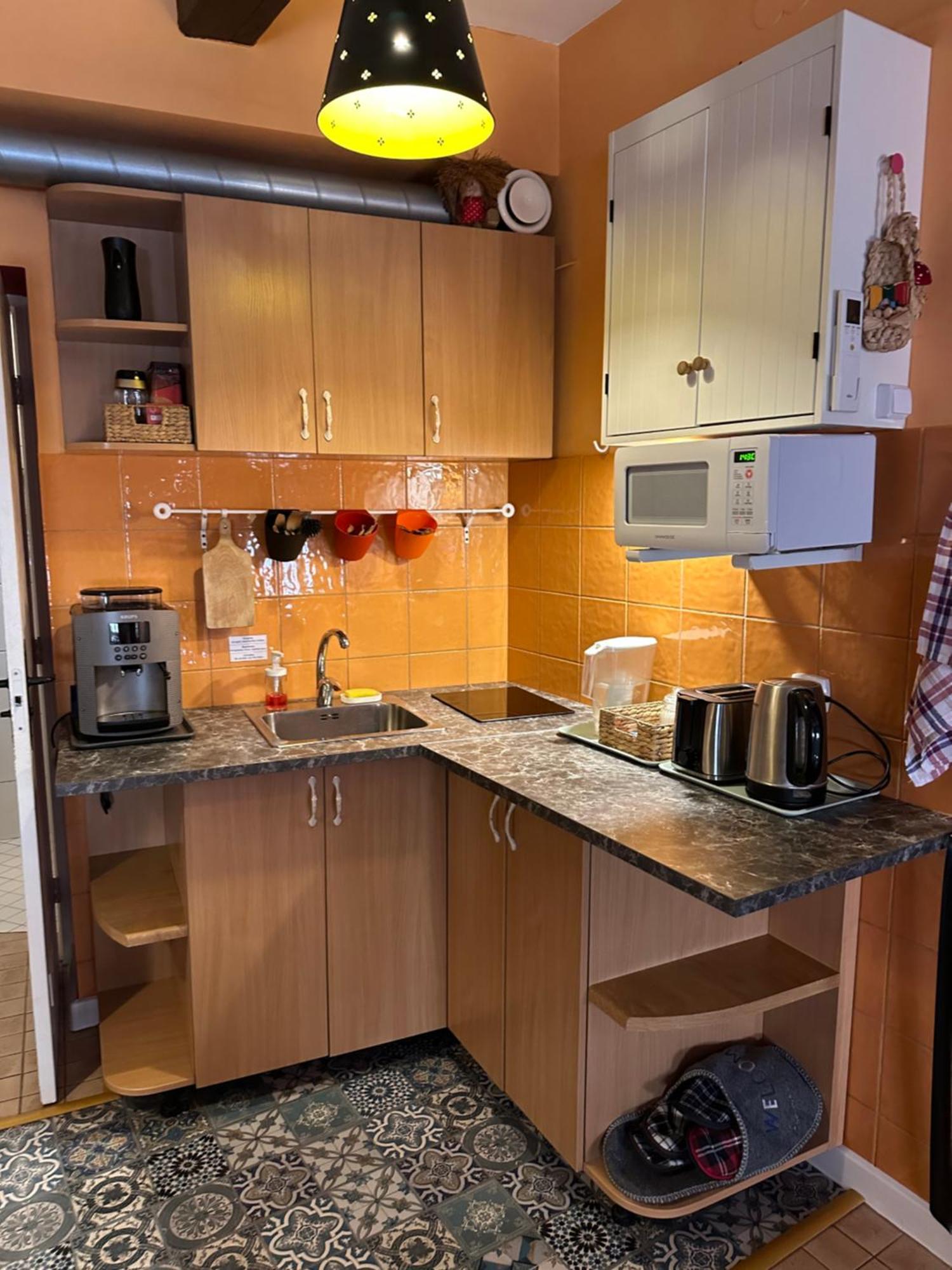 Prie Miesto Vartu VNO Esterno foto