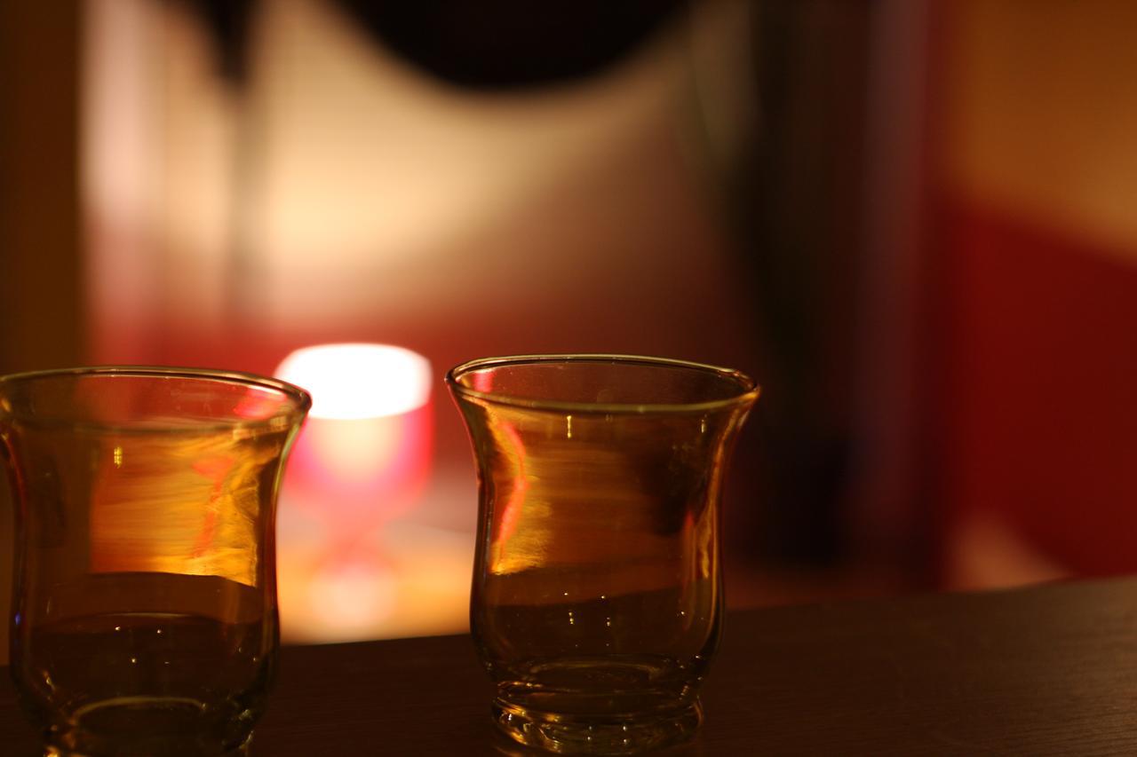 Prie Miesto Vartu VNO Esterno foto