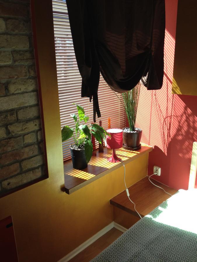 Prie Miesto Vartu VNO Esterno foto