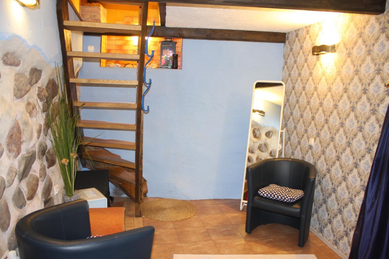 Prie Miesto Vartu VNO Esterno foto