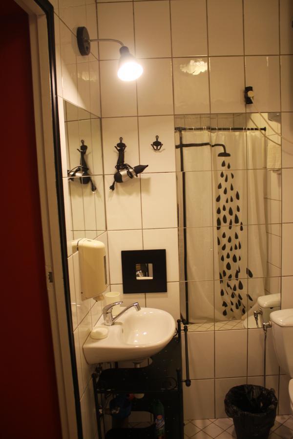 Prie Miesto Vartu VNO Esterno foto